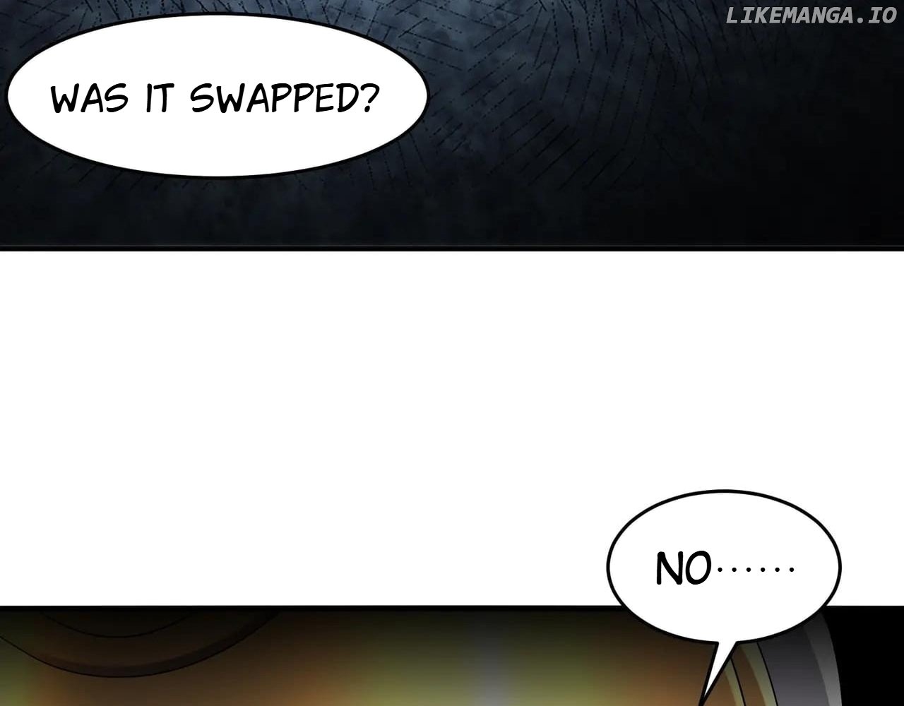 My Furry Harem Is After Me Chapter 326 - page 18